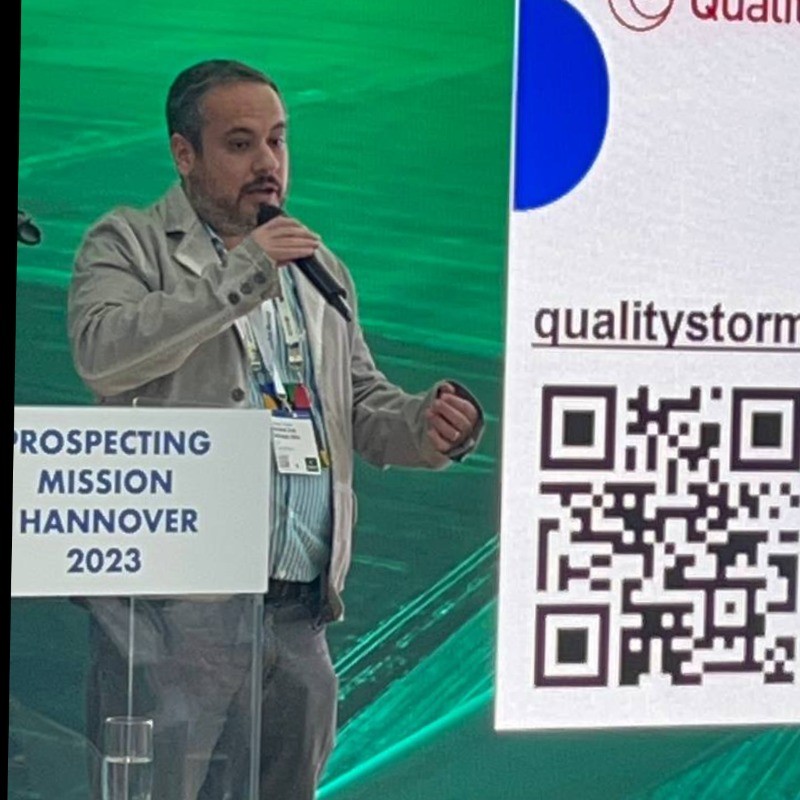 Brahim José Málaque Neto